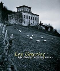 LOS CASERIOS COCINA POPULAR VASCA | 9788477826620 | Llibres Parcir | Librería Parcir | Librería online de Manresa | Comprar libros en catalán y castellano online