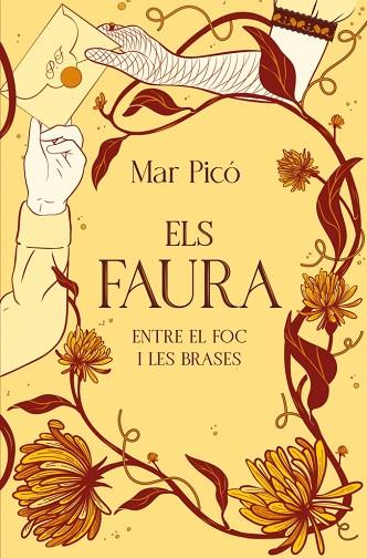 ENTRE EL FOC I LES BRASES (ELS FAURA 2) | 9791387924973 | PICÓ, MAR | Llibres Parcir | Llibreria Parcir | Llibreria online de Manresa | Comprar llibres en català i castellà online