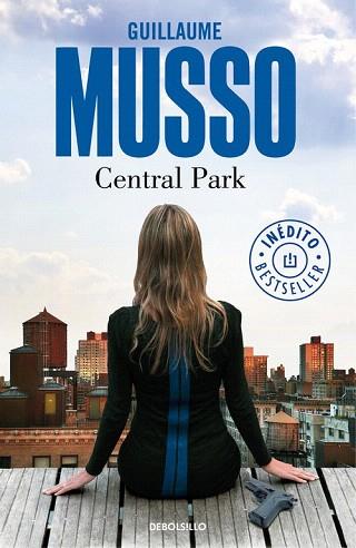 CENTRAL PARK | 9788490628119 | MUSSO,GUILLAUME | Llibres Parcir | Librería Parcir | Librería online de Manresa | Comprar libros en catalán y castellano online