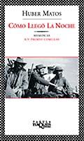 COMO LLEGO LA NOCHE | 9788483109441 | MATOS | Llibres Parcir | Llibreria Parcir | Llibreria online de Manresa | Comprar llibres en català i castellà online