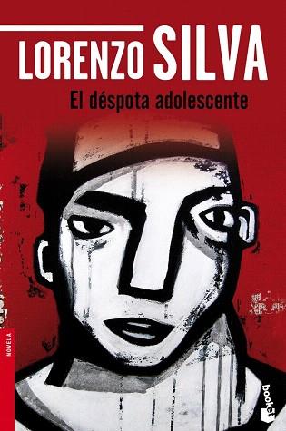 EL DÉSPOTA ADOLESCENTE | 9788423346868 | LORENZO SILVA | Llibres Parcir | Llibreria Parcir | Llibreria online de Manresa | Comprar llibres en català i castellà online