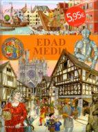 MAQUINA DEL TIEMPO: EDAD MEDIA | 9788497866842 | BARSOTTI, RENZO | Llibres Parcir | Llibreria Parcir | Llibreria online de Manresa | Comprar llibres en català i castellà online