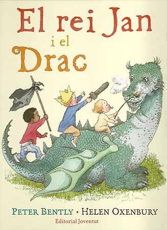 EL REI JAN I EL DRAC | 9788426138330 | BENTLY PETER OSENBURY HELEN | Llibres Parcir | Llibreria Parcir | Llibreria online de Manresa | Comprar llibres en català i castellà online