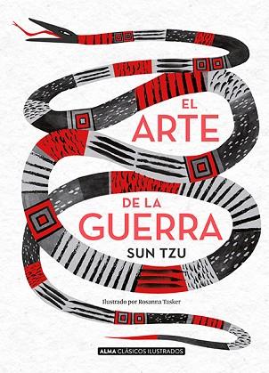 EL ARTE DE LA GUERRA | 9788417430566 | SUN-TZU | Llibres Parcir | Librería Parcir | Librería online de Manresa | Comprar libros en catalán y castellano online
