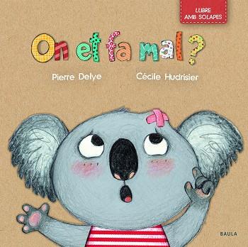 ON ET FA MAL? | 9788447942251 | DELYE, PIERRE | Llibres Parcir | Librería Parcir | Librería online de Manresa | Comprar libros en catalán y castellano online
