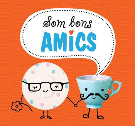 SOM BONS AMICS | 9788492636914 | PRIDDY, ROGER | Llibres Parcir | Llibreria Parcir | Llibreria online de Manresa | Comprar llibres en català i castellà online