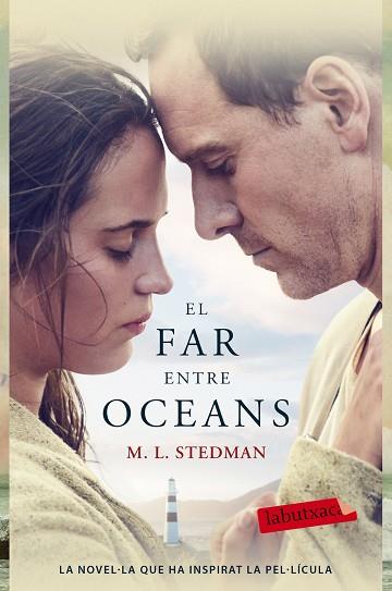 EL FAR ENTRE OCEANS | 9788416334544 | M. L. STEDMAN | Llibres Parcir | Librería Parcir | Librería online de Manresa | Comprar libros en catalán y castellano online
