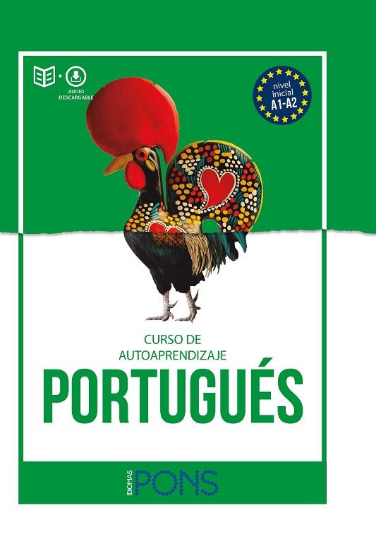 CURSO DE AUTOAPRENDIZAJE. PORTUGUÉS | 9788417730123 | SABINO, SIMONE/LINO, REGINA | Llibres Parcir | Librería Parcir | Librería online de Manresa | Comprar libros en catalán y castellano online