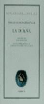 LA DIANA | 9788474236842 | JORGE DE MONTEMAYOR. JUAN MONTERO, ED. | Llibres Parcir | Librería Parcir | Librería online de Manresa | Comprar libros en catalán y castellano online