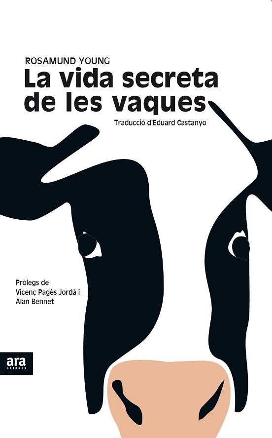 LA VIDA SECRETA DE LES VAQUES | 9788416915439 | YOUNG, ROSAMUND | Llibres Parcir | Llibreria Parcir | Llibreria online de Manresa | Comprar llibres en català i castellà online