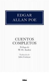 Cuentos completos (poe) td | 9788490063651 | ALLAN POE, EDGAR | Llibres Parcir | Librería Parcir | Librería online de Manresa | Comprar libros en catalán y castellano online