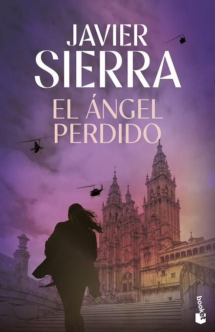 EL ÁNGEL PERDIDO | 9788408325833 | SIERRA, JAVIER | Llibres Parcir | Llibreria Parcir | Llibreria online de Manresa | Comprar llibres en català i castellà online