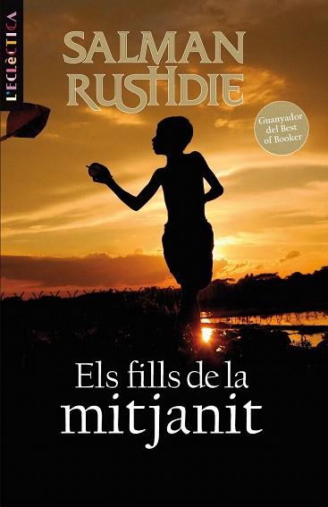 ELS FILLS DE MITJANIT | 9788498243833 | RUSHDIE SALMAN | Llibres Parcir | Librería Parcir | Librería online de Manresa | Comprar libros en catalán y castellano online