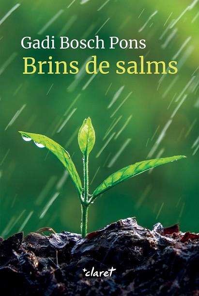 BRINS DE SALMS | 9788491365402 | BOSCH PONS, GADI | Llibres Parcir | Librería Parcir | Librería online de Manresa | Comprar libros en catalán y castellano online