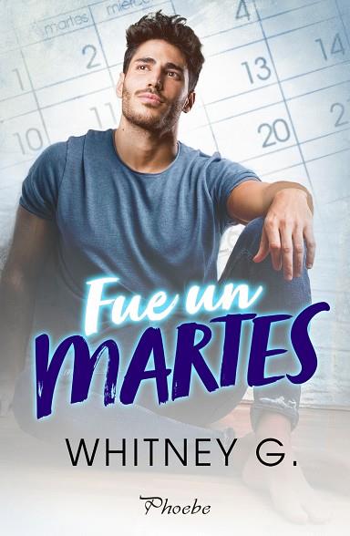 FUE UN MARTES | 9788418491054 | G. WHITNEY | Llibres Parcir | Librería Parcir | Librería online de Manresa | Comprar libros en catalán y castellano online