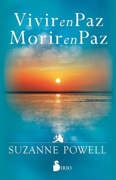 VIVIR EN PAZ, MORIR EN PAZ | 9788418000720 | POWELL, SUZANNE | Llibres Parcir | Llibreria Parcir | Llibreria online de Manresa | Comprar llibres en català i castellà online