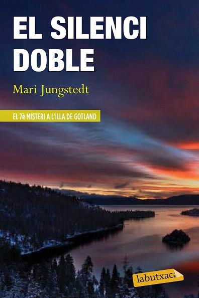 EL SILENCI DOBLE | 9788499309484 | MARI JUNGSTEDT | Llibres Parcir | Llibreria Parcir | Llibreria online de Manresa | Comprar llibres en català i castellà online