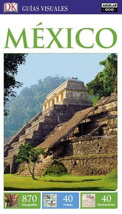 MÉXICO (GUÍAS VISUALES 2017) | 9788403517592 | VARIOS AUTORES | Llibres Parcir | Librería Parcir | Librería online de Manresa | Comprar libros en catalán y castellano online