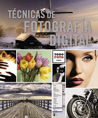 Técnicas de fotografía digital | 9788499281711 | Haasz, Christian | Llibres Parcir | Librería Parcir | Librería online de Manresa | Comprar libros en catalán y castellano online