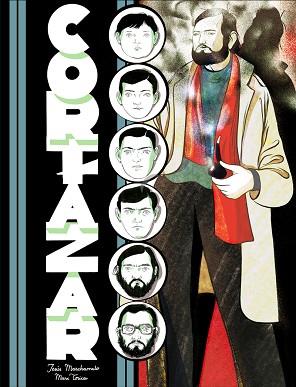 CORTáZAR. EDICIóN EN RúSTICA | 9788416830985 | JESúS MARCHAMALO | Llibres Parcir | Librería Parcir | Librería online de Manresa | Comprar libros en catalán y castellano online