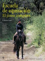 ESCUELA EQUITACION JINENTE COMPLETO | 9788425510045 | MARTINEZ LANDA | Llibres Parcir | Librería Parcir | Librería online de Manresa | Comprar libros en catalán y castellano online