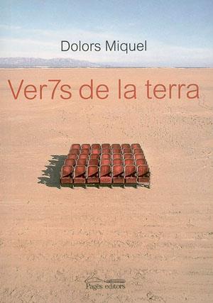 VER7S DE LA TERRA | 9788497791281 | MIQUEL | Llibres Parcir | Librería Parcir | Librería online de Manresa | Comprar libros en catalán y castellano online