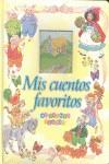 MIS CUENTOS FAVORITOS | 9781450861007 | VV AA | Llibres Parcir | Llibreria Parcir | Llibreria online de Manresa | Comprar llibres en català i castellà online