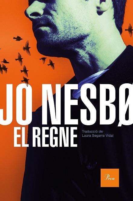 EL REGNE | 9788475888873 | NESBO, JO | Llibres Parcir | Llibreria Parcir | Llibreria online de Manresa | Comprar llibres en català i castellà online