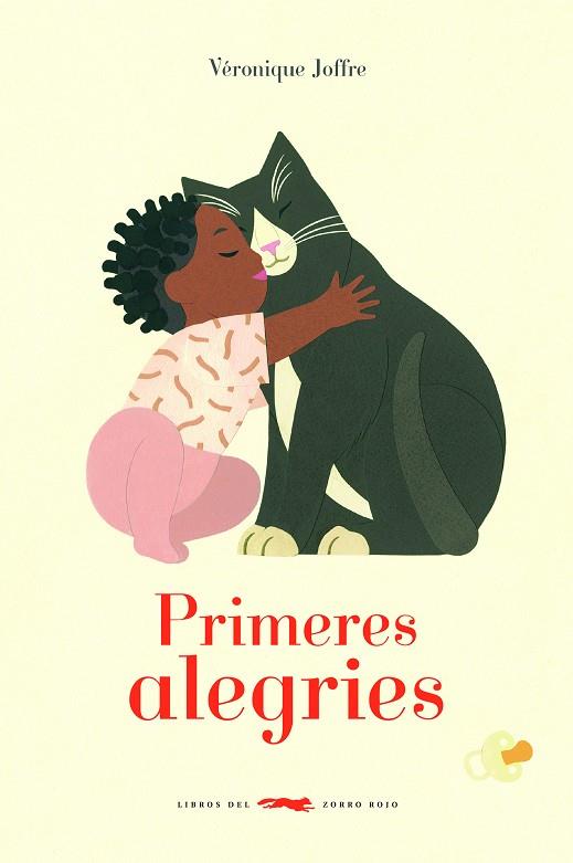 PRIMERES ALEGRIES | 9788412314496 | JOFFRE, VÉRONIQUE | Llibres Parcir | Llibreria Parcir | Llibreria online de Manresa | Comprar llibres en català i castellà online