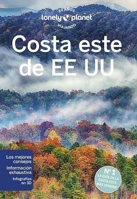 COSTA ESTE DE EE UU 3 | 9788408222569 | ALBISTON, ISABEL/BAKER, MARK/BALFOUR, AMY C./BALKOVICH, ROBERT/BARTLETT, RAY/BREMNER, JADE/CLARK, GR | Llibres Parcir | Librería Parcir | Librería online de Manresa | Comprar libros en catalán y castellano online