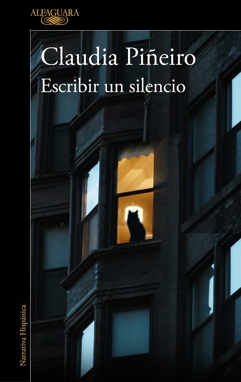 ESCRIBIR UN SILENCIO | 9788420477893 | PIÑEIRO, CLAUDIA | Llibres Parcir | Librería Parcir | Librería online de Manresa | Comprar libros en catalán y castellano online