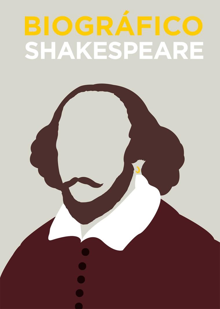 BIOGRÁFICO SHAKESPEARE | 9788416407590 | CROOT, VIV | Llibres Parcir | Librería Parcir | Librería online de Manresa | Comprar libros en catalán y castellano online