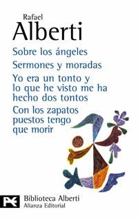 SOBRE LOS ANGELES Y OTROS | 9788420673554 | ALBERTI RAFAEL | Llibres Parcir | Librería Parcir | Librería online de Manresa | Comprar libros en catalán y castellano online