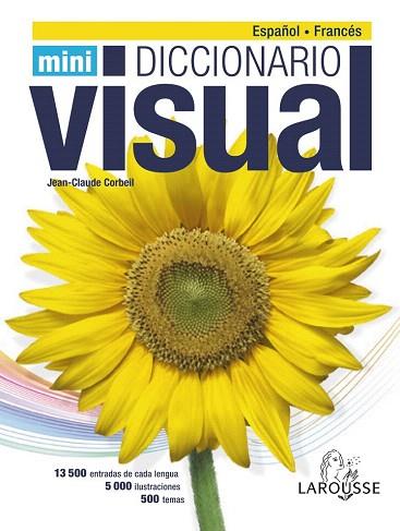 DICC. MINI VISUAL FRANCÉS-ESPAÑOL | 9788416368075 | LAROUSSE EDITORIAL | Llibres Parcir | Llibreria Parcir | Llibreria online de Manresa | Comprar llibres en català i castellà online