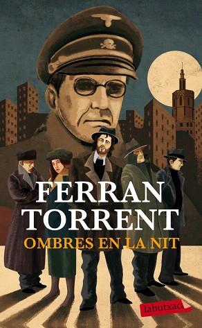 Ombres en la nit | 9788499306018 | Ferran Torrent | Llibres Parcir | Librería Parcir | Librería online de Manresa | Comprar libros en catalán y castellano online