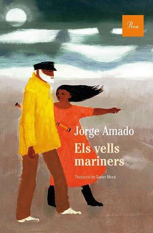 ELS VELLS MARINERS | 9788475884981 | JORGE AMADO | Llibres Parcir | Librería Parcir | Librería online de Manresa | Comprar libros en catalán y castellano online