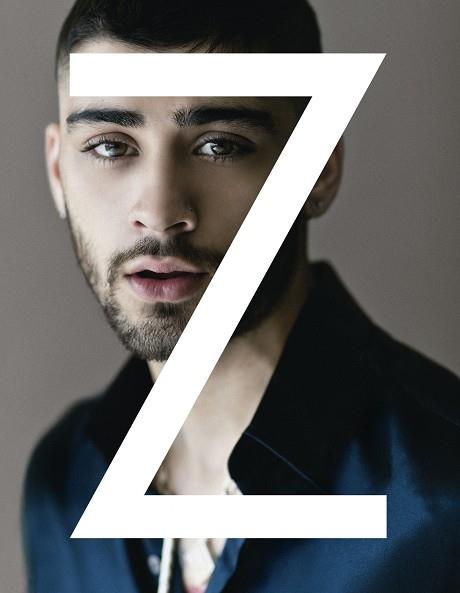 ZAYN | 9788448022778 | MALIK, ZAYN | Llibres Parcir | Librería Parcir | Librería online de Manresa | Comprar libros en catalán y castellano online