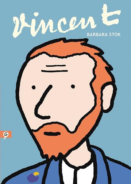 VINCENT | 9788416131310 | STOK, BARBARA | Llibres Parcir | Llibreria Parcir | Llibreria online de Manresa | Comprar llibres en català i castellà online