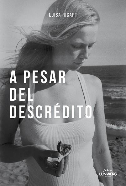 A PESAR DEL DESCRÉDITO | 9788410378803 | RICART, LUISA | Llibres Parcir | Llibreria Parcir | Llibreria online de Manresa | Comprar llibres en català i castellà online