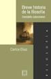 BREVE HISTORIA DE LA FILOSOFIA | 9788474906486 | DIAZ | Llibres Parcir | Librería Parcir | Librería online de Manresa | Comprar libros en catalán y castellano online