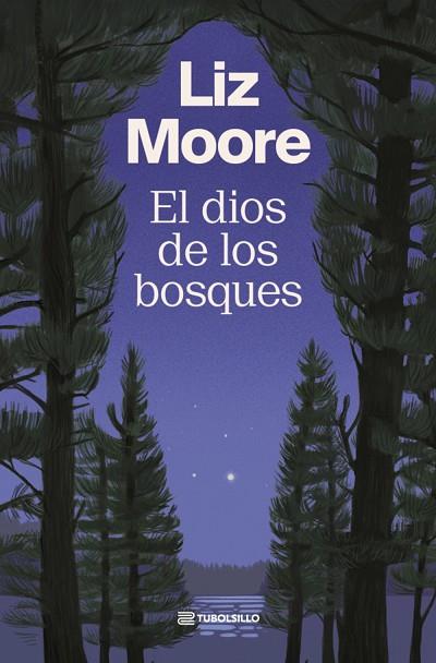 EL DIOS DE LOS BOSQUES | 9791387739218 | MOORE, LIZ | Llibres Parcir | Llibreria Parcir | Llibreria online de Manresa | Comprar llibres en català i castellà online