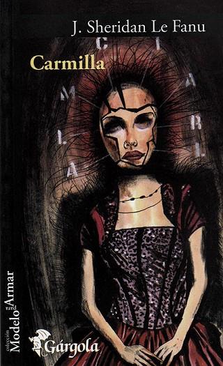 CARMILLA | 9789876131025 | Llibres Parcir | Librería Parcir | Librería online de Manresa | Comprar libros en catalán y castellano online
