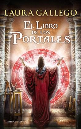 EL LIBRO DE LOS PORTALES | 9788445001301 | LAURA GALLEGO | Llibres Parcir | Librería Parcir | Librería online de Manresa | Comprar libros en catalán y castellano online