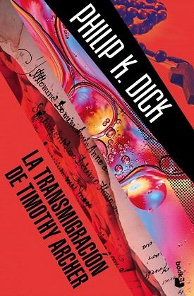 LA TRANSMIGRACIÓN DE TIMOTHY ARCHER | 9788445002575 | PHILIP K. DICK | Llibres Parcir | Librería Parcir | Librería online de Manresa | Comprar libros en catalán y castellano online