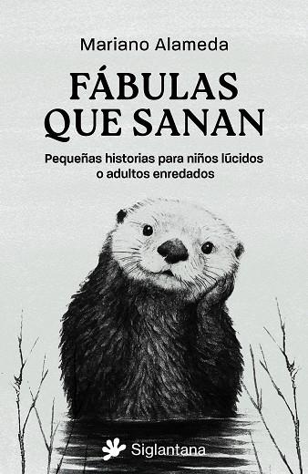 FÁBULAS QUE SANAN | 9788410179721 | ALAMEDA, MARIANO | Llibres Parcir | Llibreria Parcir | Llibreria online de Manresa | Comprar llibres en català i castellà online