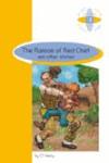 THE RANSOM OF RED CHIEF | 9789963465804 | BURLINGTON 4 ESO/ HENRY, O. | Llibres Parcir | Llibreria Parcir | Llibreria online de Manresa | Comprar llibres en català i castellà online
