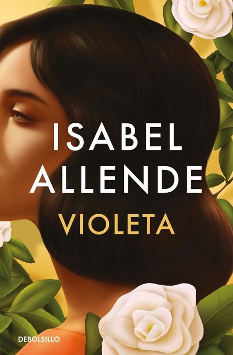 VIOLETA | 9788466362887 | ALLENDE, ISABEL | Llibres Parcir | Llibreria Parcir | Llibreria online de Manresa | Comprar llibres en català i castellà online
