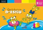 QUADERN D'ESTIU P3 | 9788498049183 | HERMES EDITORA GENERAL, S.A.U. | Llibres Parcir | Librería Parcir | Librería online de Manresa | Comprar libros en catalán y castellano online