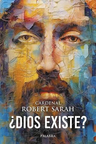 ¿DIOS EXISTE? | 9788413684611 | SARAH, CARDENAL ROBERT | Llibres Parcir | Llibreria Parcir | Llibreria online de Manresa | Comprar llibres en català i castellà online