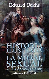 HRA ILUSTRADA MORAL SEXUAL 2 | 9788420694634 | EDUARD FUCHS | Llibres Parcir | Llibreria Parcir | Llibreria online de Manresa | Comprar llibres en català i castellà online